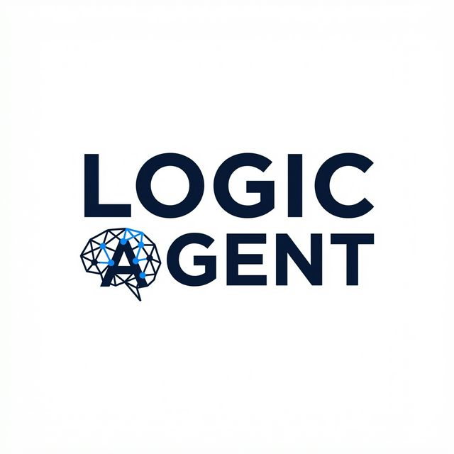 Logic Agent Logo